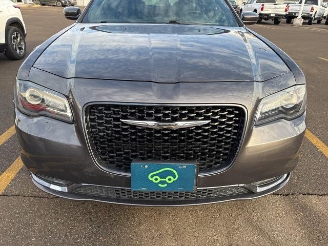2016 Chrysler 300 4dr Sdn 300S AWD