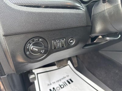 2016 Chrysler 300 4dr Sdn 300S AWD