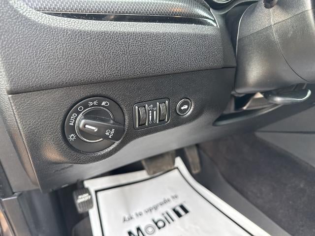 2016 Chrysler 300 4dr Sdn 300S AWD