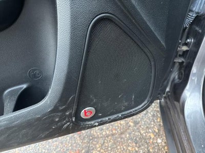 2016 Chrysler 300 300S