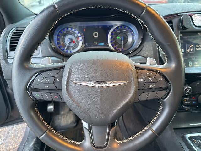 2016 Chrysler 300 300S