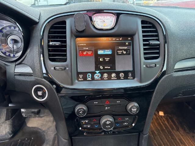 2016 Chrysler 300 300S