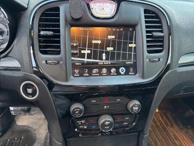 2016 Chrysler 300 300S