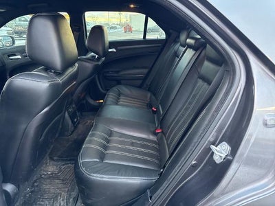 2016 Chrysler 300 300S