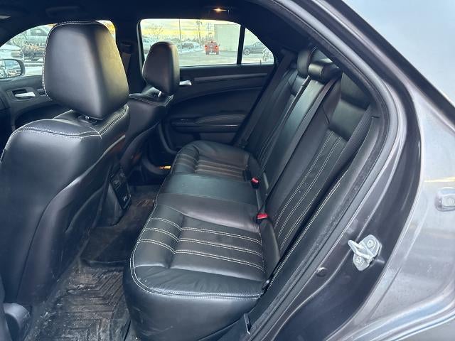 2016 Chrysler 300 300S