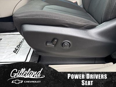 2021 Chrysler Pacifica Touring FWD