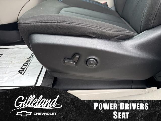 2021 Chrysler Pacifica Touring FWD