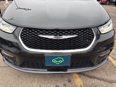 2021 Chrysler Pacifica Touring FWD