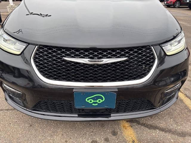 2021 Chrysler Pacifica Touring FWD