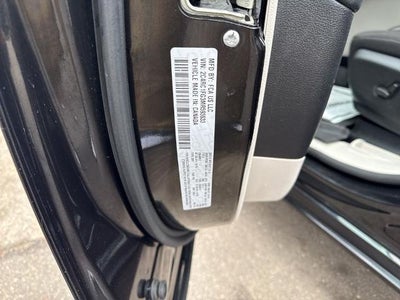 2021 Chrysler Pacifica Touring FWD