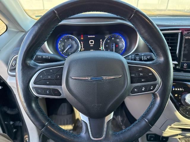 2021 Chrysler Pacifica Touring