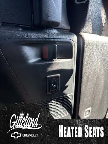 2025 Chrysler Pacifica Limited FWD