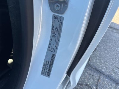 2025 Chrysler Pacifica Limited FWD