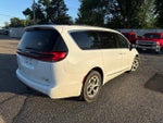 2023 Chrysler Pacifica Limited AWD