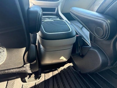2023 Chrysler Pacifica Limited AWD