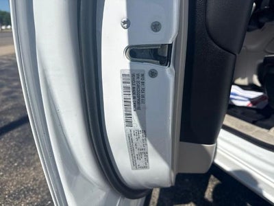 2023 Chrysler Pacifica Limited AWD