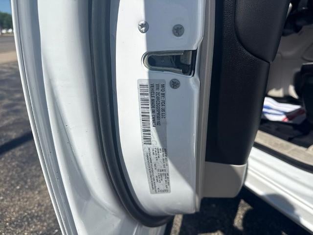 2023 Chrysler Pacifica Limited AWD