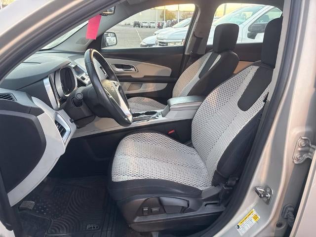 2011 Chevrolet Equinox LS