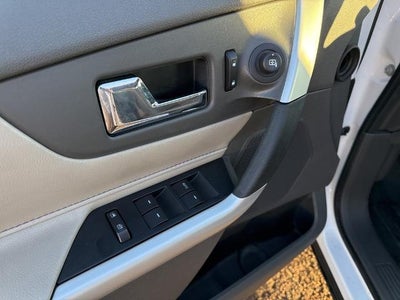 2011 Ford Edge SEL