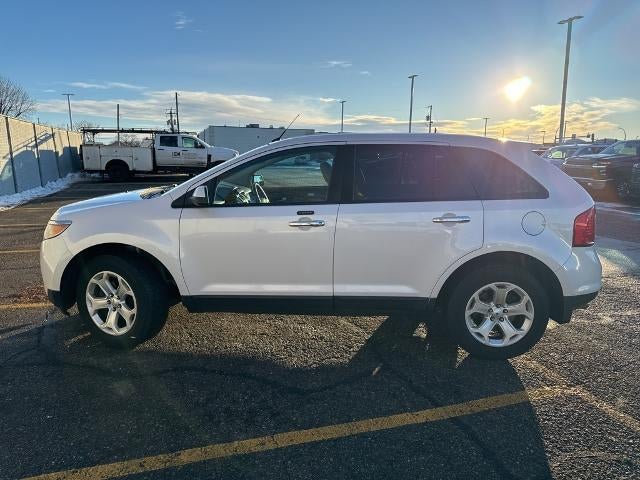 2011 Ford Edge SEL