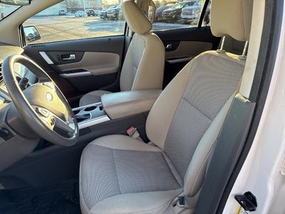2011 Ford Edge SEL