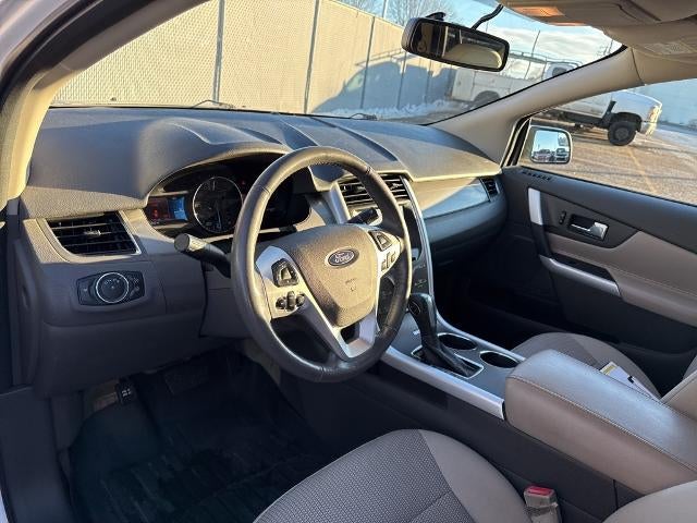 2011 Ford Edge SEL