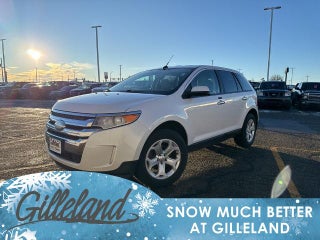 2011 Ford Edge SEL