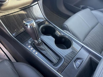 2016 Chevrolet Impala 2LT