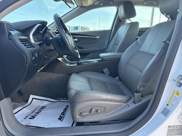 2016 Chevrolet Impala 2LT