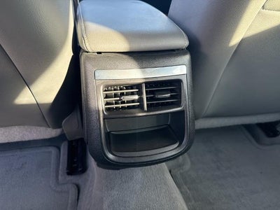 2016 Chevrolet Impala 2LT