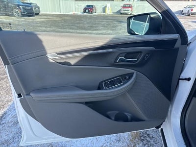 2016 Chevrolet Impala 2LT