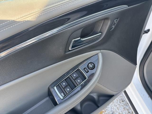 2016 Chevrolet Impala 2LT