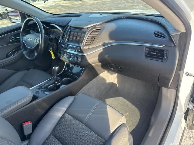 2016 Chevrolet Impala 2LT