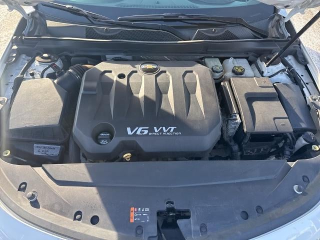 2016 Chevrolet Impala 2LT