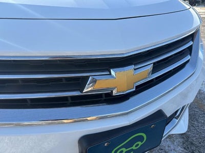 2016 Chevrolet Impala 2LT