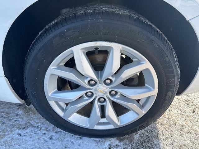 2016 Chevrolet Impala 2LT