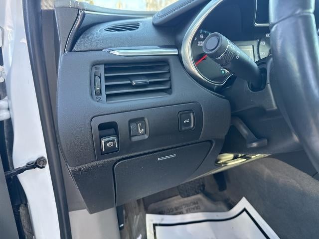 2016 Chevrolet Impala 2LT