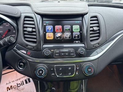 2019 Chevrolet Impala LS