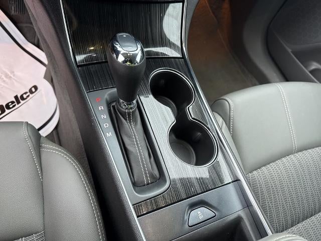 2019 Chevrolet Impala LS