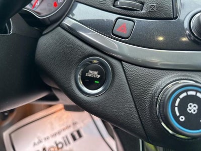 2019 Chevrolet Impala LS