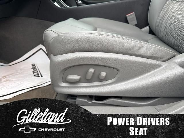 2019 Chevrolet Impala LS