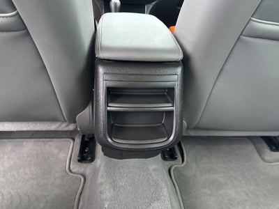 2019 Chevrolet Impala LS