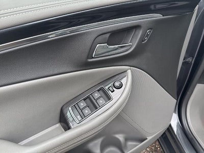 2019 Chevrolet Impala LS