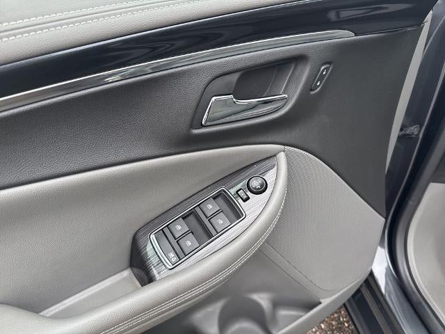 2019 Chevrolet Impala LS