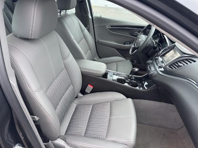 2019 Chevrolet Impala LS