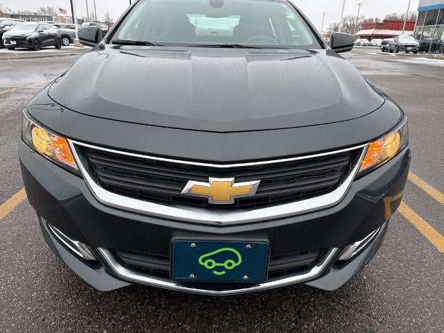 2019 Chevrolet Impala LS