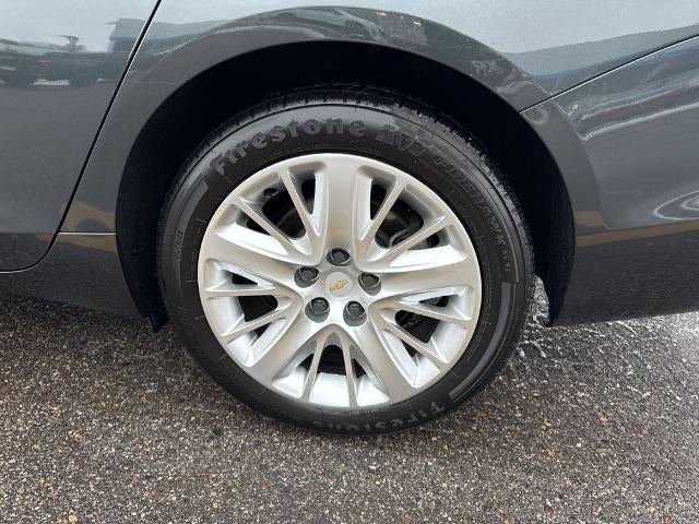 2019 Chevrolet Impala LS