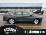 2019 Chevrolet Impala LS