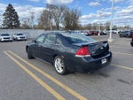 2013 Chevrolet Impala LTZ