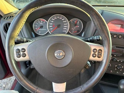 2004 Pontiac Grand Prix GT2